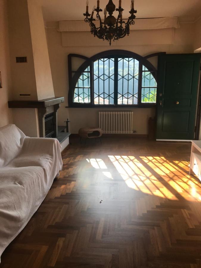 Casa Luna Recco Luaran gambar